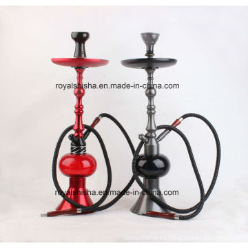 2016 Nueva pipa de agua que fuma Nargile Hookah Shisha